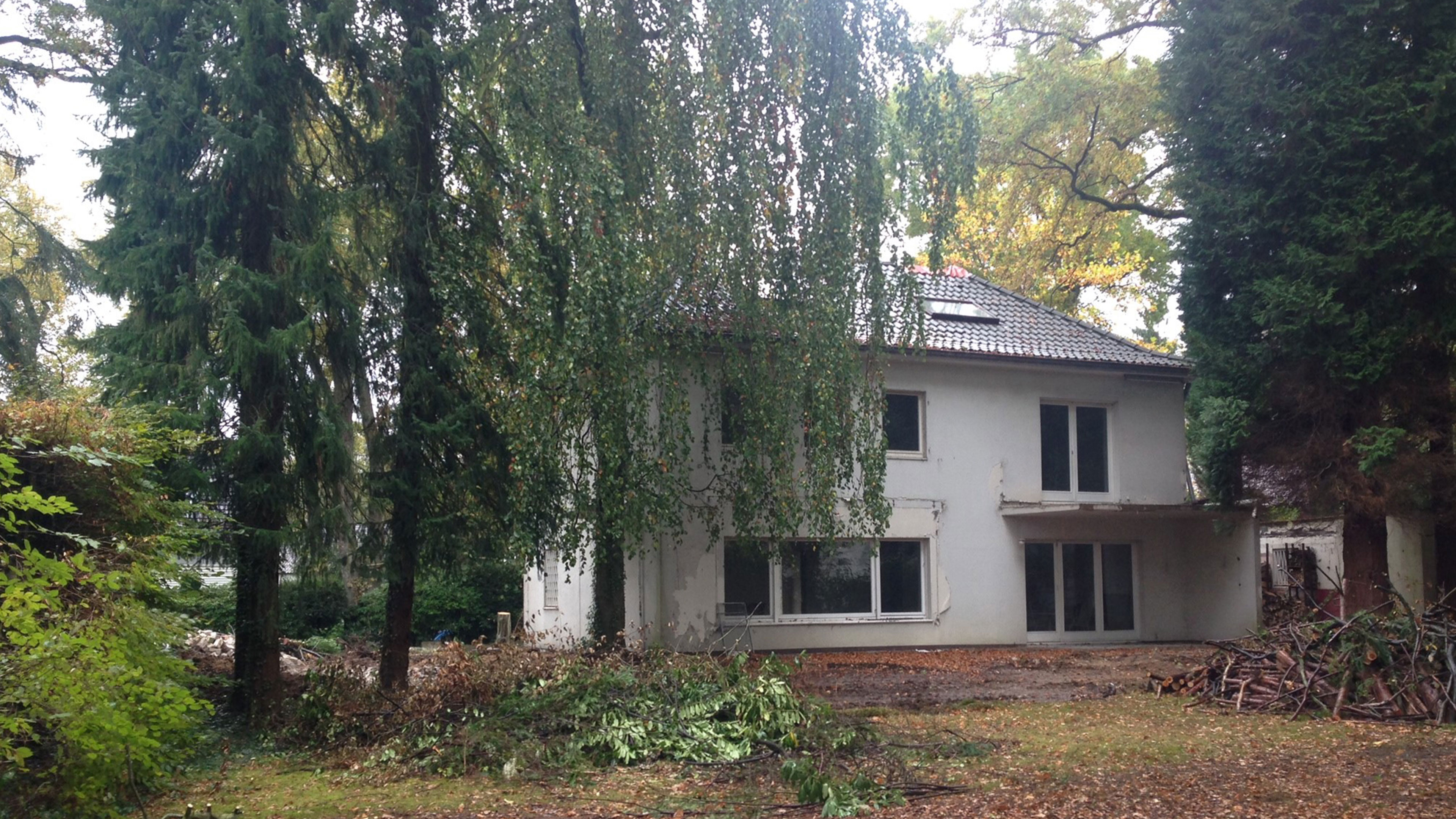 Photo travaux